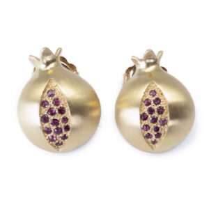 Pendientes de las Granadas