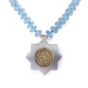 Colgante de la Estrella
