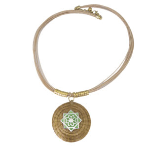 Colgante de la Estrella