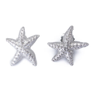 Pendientes de Estrellas de Mar