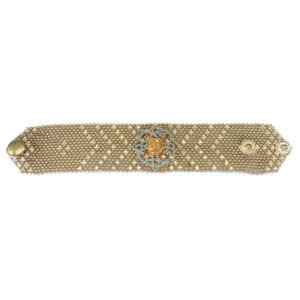 Brazalete de la Rosa y la Estrella